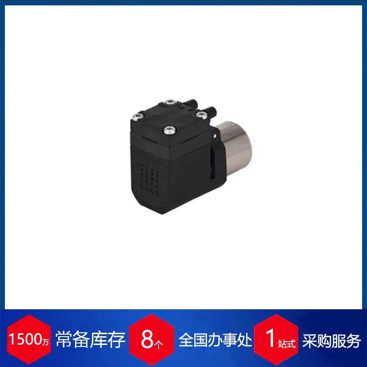 供应德国 Precision偏心隔膜泵 sp100EC BLP