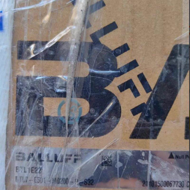 直线位移传感器BTL7-E501-M0100-B-SA16-KA05