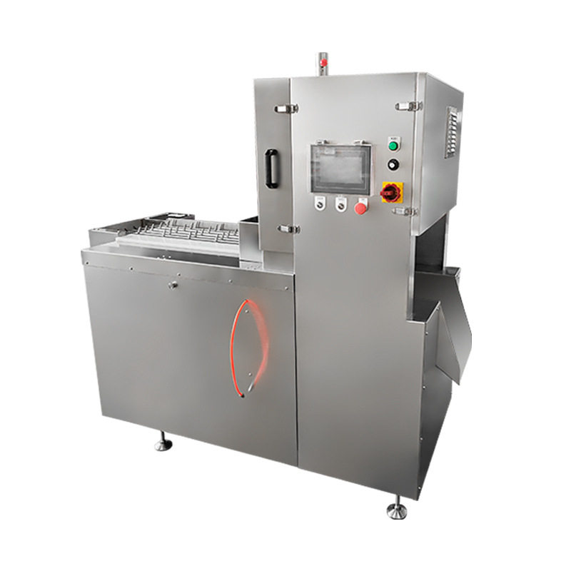 六段锯锯骨机 冷冻鸡肉切块牛肉切丁机 牛仔骨扇子骨自动切排骨机,清洗/食品/商业设备,其他食品加工设备,淘宝优惠券,粉丝福利购,淘宝优惠卷