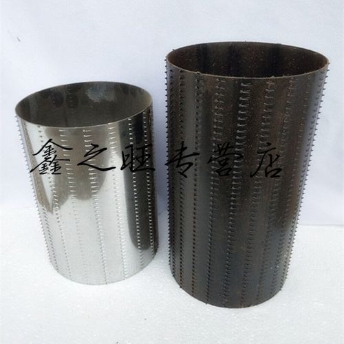 薯类淀粉分离机滚筒刺筒磨浆机刺滚红薯机滤网过滤网刷子毛刷配件