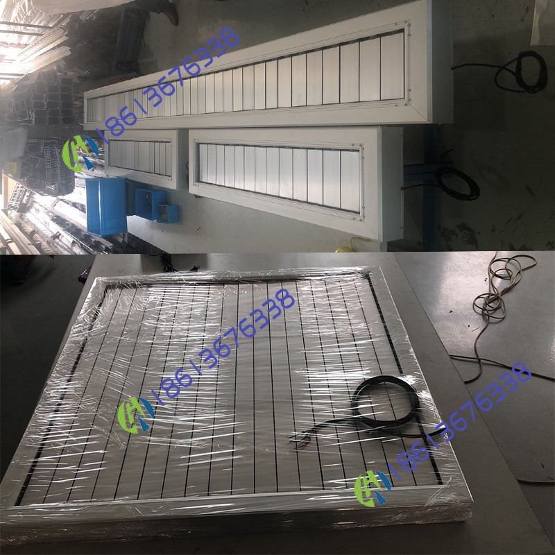 小型旋转翻转室内店招橱窗三面翻定制广告牌换画页发光灯箱翻转牌