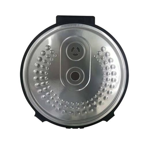 瑟诺SJ-Z1F08E珍珠锅密封圈条配件内盖子密封条SJ-F06E珍珠锅配件