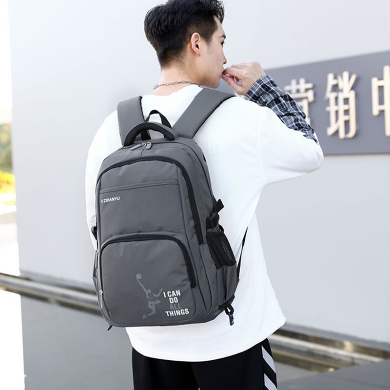 儿童手拉拉杆书包小学生中学生男拉杆包