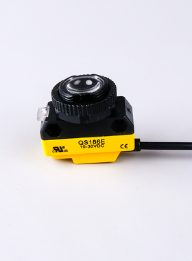 光电开关传感器QS18VN6D QS18VP6D QS18VN6LP QS18VN6R QS18VP6LP