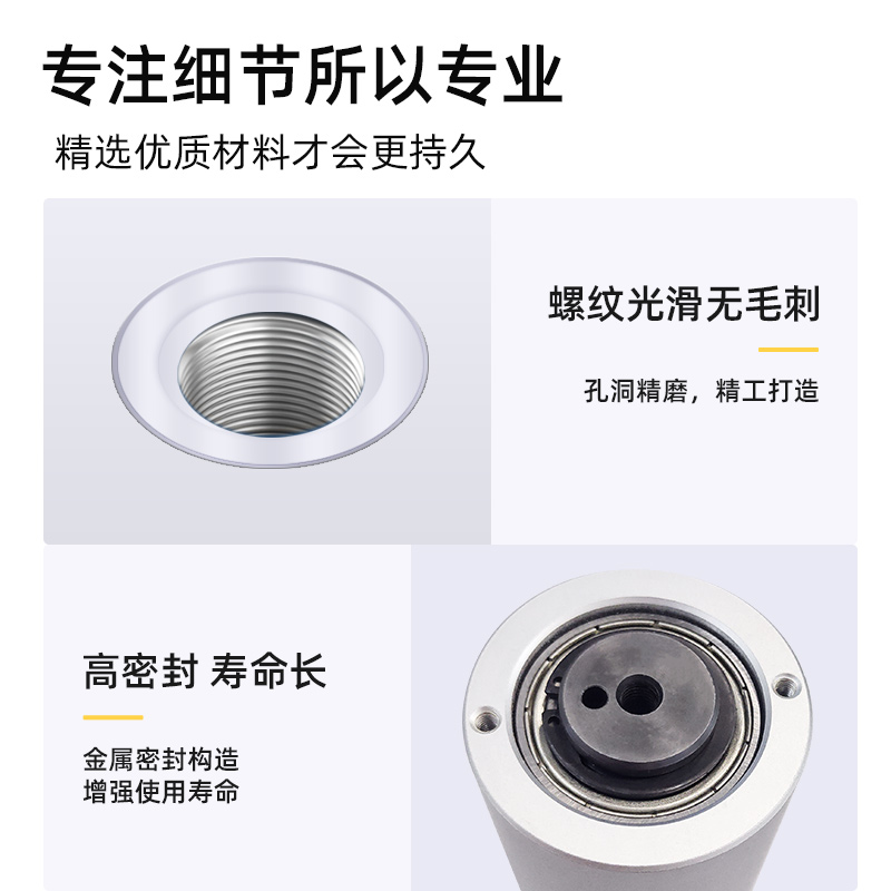 气动多路滑环高速旋转接头MQR2/MQR/MQR8/MQR/MQR1-M5 30度