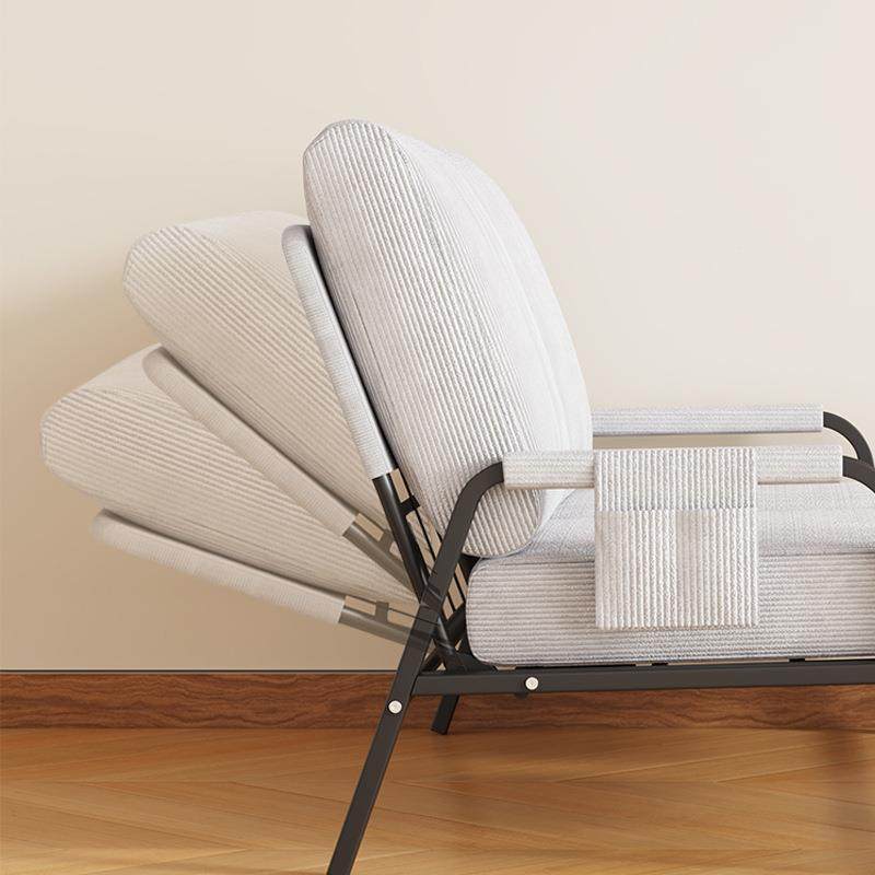 沙发小户型客出厅懒双人布简艺约单人租房小公寓服装85190店休息