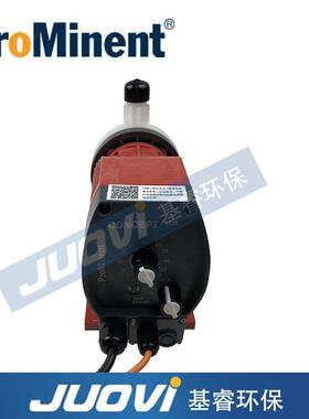 德国PoMinentCXHJNPB0705PV量T200r010电磁驱动A隔膜计泵