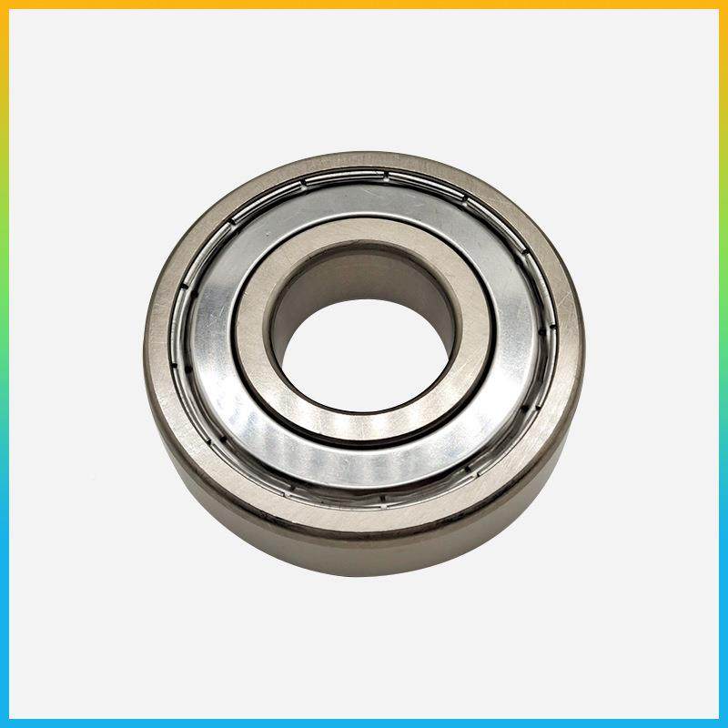 温耐00-500度HAS620-轴2Z深沟球承轴承热风机高温水泵窑炉高车