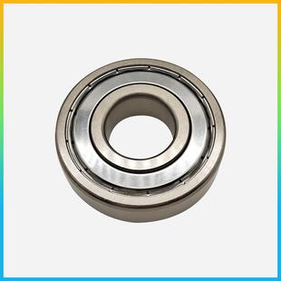 温耐00 轴2Z深沟球承轴承热风机高温水泵窑炉高车 500度HAS620