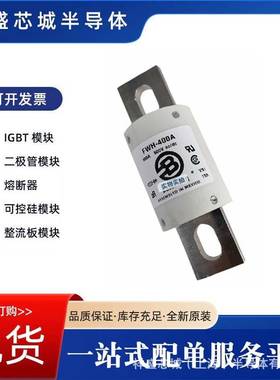 170M8544  170M8545 巴斯曼快速熔断器 直流熔芯