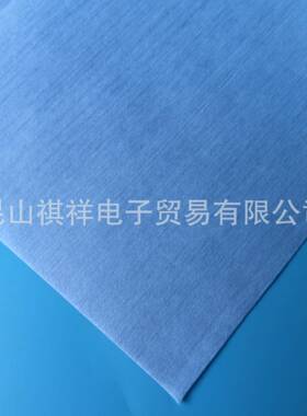 蓝色擦拭9660-11工业修无纺布机械维保布养擦拭烤漆贴膜清洁