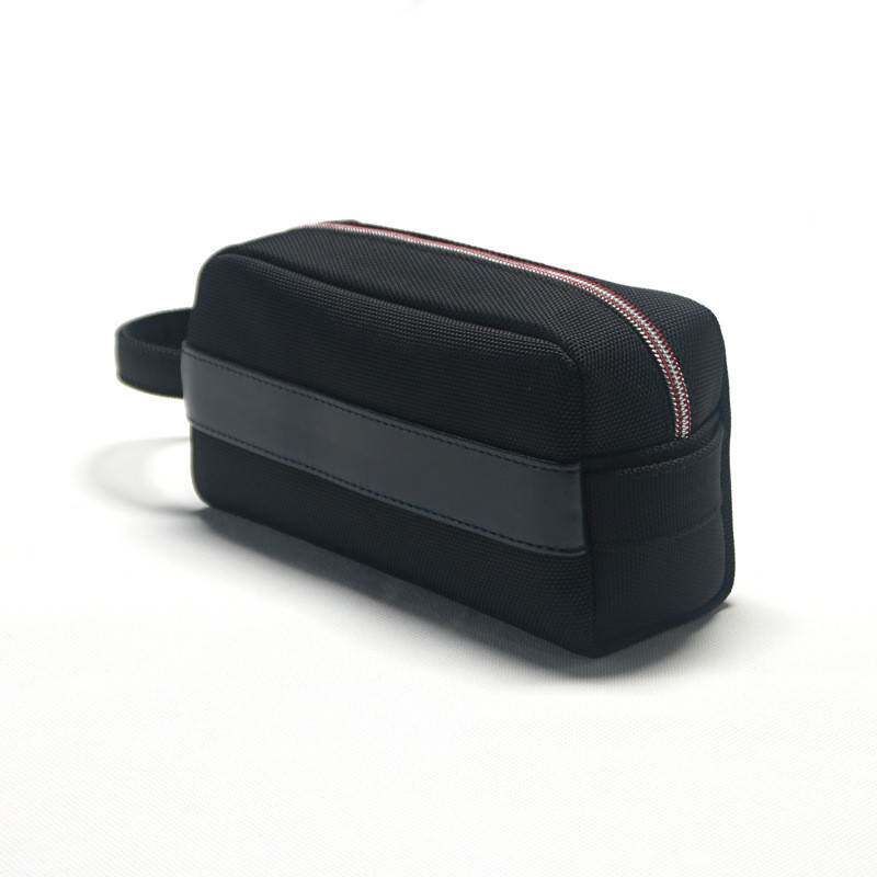 T7K现做洗漱包男女收纳出差旅行干湿分离防水洗漱护肤品便携化妆