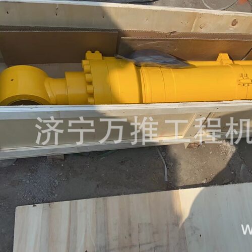 小松 PC2000-8  正铲动臂油缸 707-E1-01830