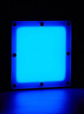 创视自动化机器视觉面光源LLED照明自动化仪器工业设备相机AI检测