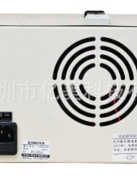 求精QJ3020E线性直流电源可调稳压电源分辩率10mV10mA