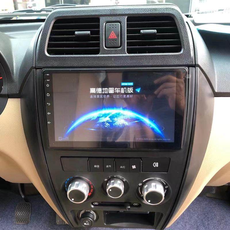 东风小康屏C5435C36CC37E36导航车机中控10.2寸大卓安汽车车载导