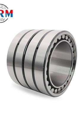 WRM四列圆柱滚子轴承FCC5061780CFC506822VPF0F5070220F5072220