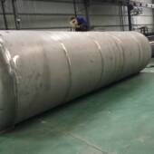 太阳能 承压水箱 304工业大型承压保温水箱 空气能承压储水罐