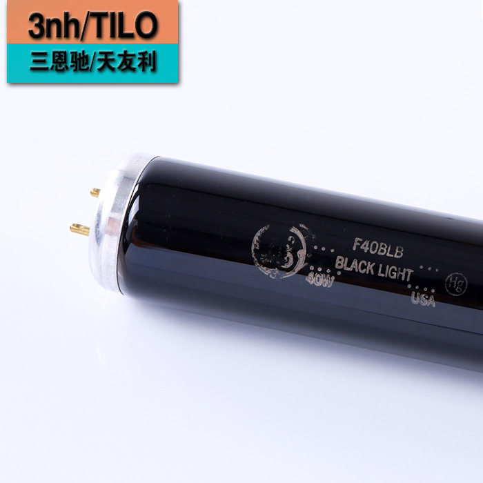 对色灯箱专用UV灯管F40T1240W