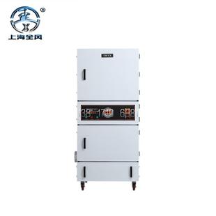 MC-55MC-550000脉冲反吹切工集尘自器打磨割焊接动清灰双臂除业尘