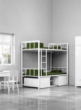 双1柜4款制式营具层床制式学FT-35452习桌学习椅组合上务下铺单层