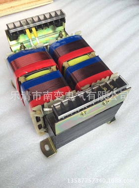 店家直销JBK5-2000VA380V/220V36V24V6变压器 生产厂家 量大优惠