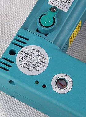 虎啸电动扭手定扭矩矩可调扭力FUO扳钢结构桥扳梁管道高手强螺栓