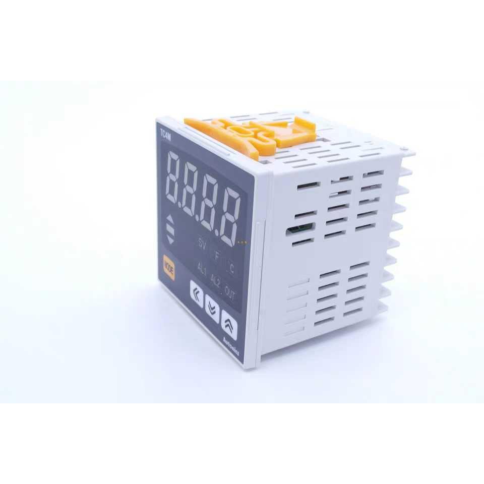 极东豪德机先达封边温控器温度制器温控表木工控机DM168械配件