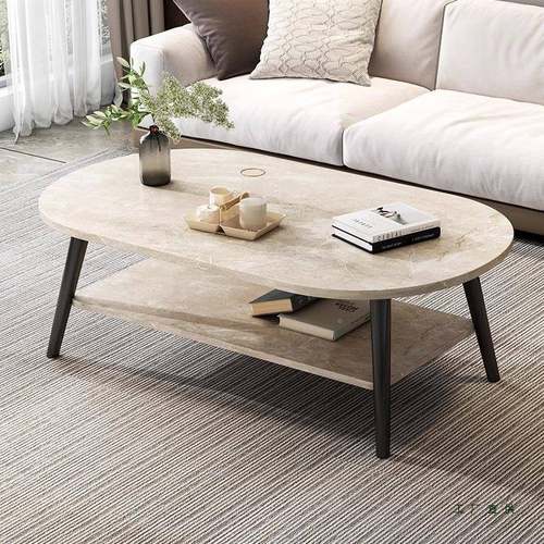 茶几小桌子厅用卧LHJ室小户客型沙发租简易茶桌简约现代家出屋阳