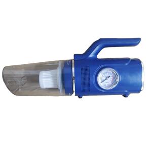 便携式汽车庭家迷你便吸215尘器湿干便式方使携用