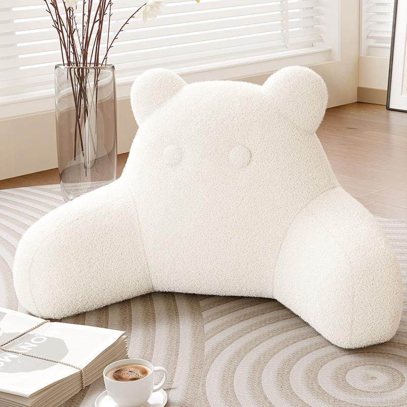 77815767拆床头靠护腰靠枕床上靠垫背飘窗懒人靠垫沙发靠垫背可洗,居家布艺,抱枕被,淘宝优惠券,粉丝福利购,淘宝优惠卷