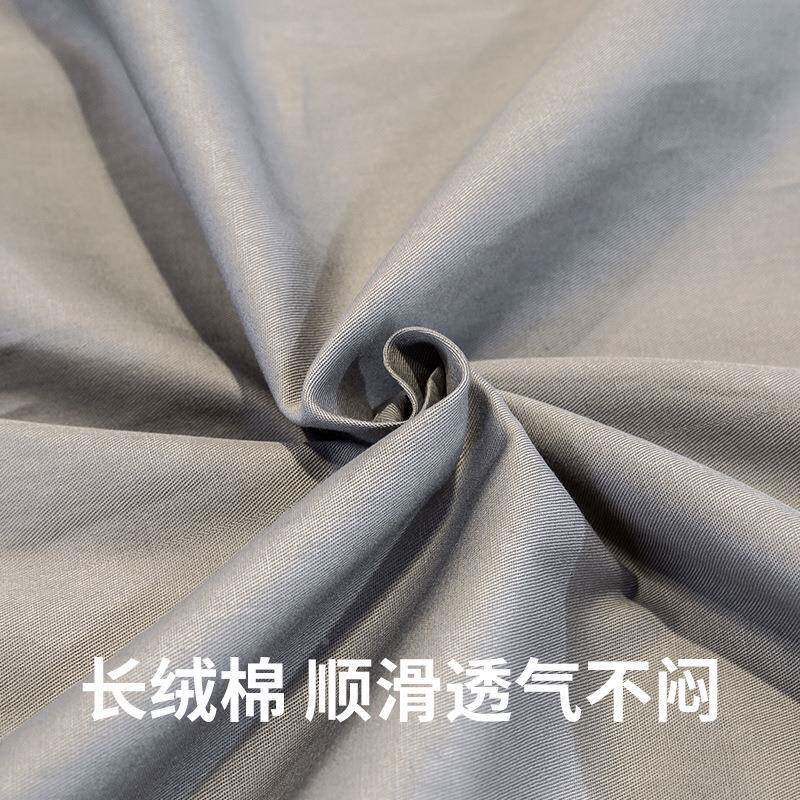 纯棉酒店隔脏睡袋真空10外出行旅出便差床0单030123被套携式夏