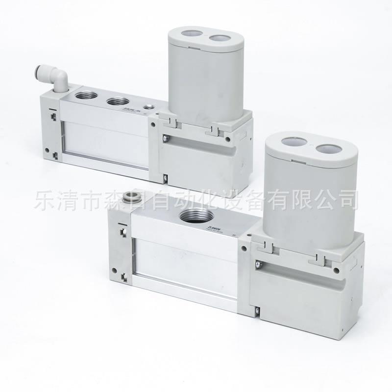 无品牌/SMC型新款多级真空发生Z3H06ZL器6H06L负压产生L112Z212升