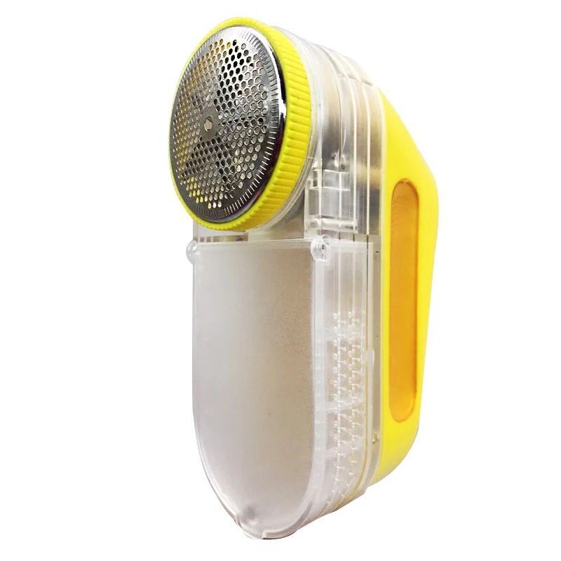 毛球修剪器W大功率干洗店去毛球器 插电式剃毛球配刀头大孔网罩