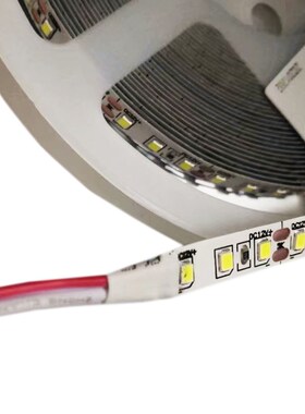 线性12v24v120灯牌led长条发光吊顶超亮家用灯带灯具贴片自然白