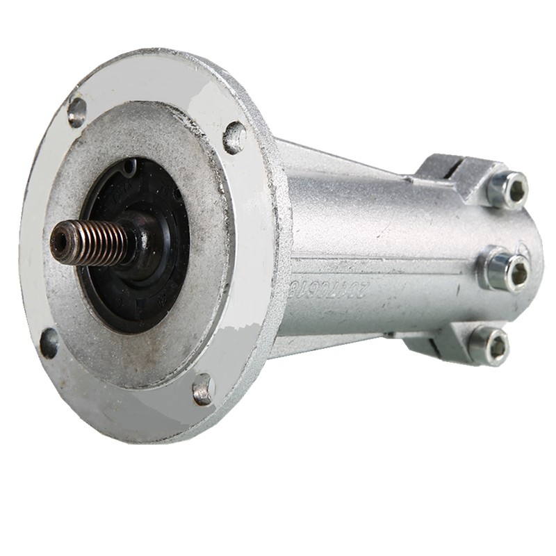 推进器风叶割草机传动工作杆的螺旋桨水上推动划桨叶片小型助推器