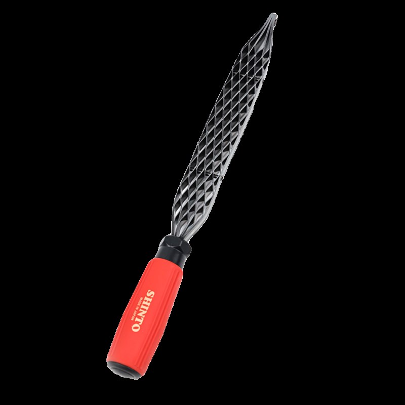 神东锉刀细加工塑型木工锉硬木雕锉琴枕红木锉尖头锉