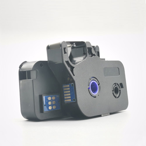 适用硕方线号机TP60/66i代用色带70/76i套号码管打码机打印机色带