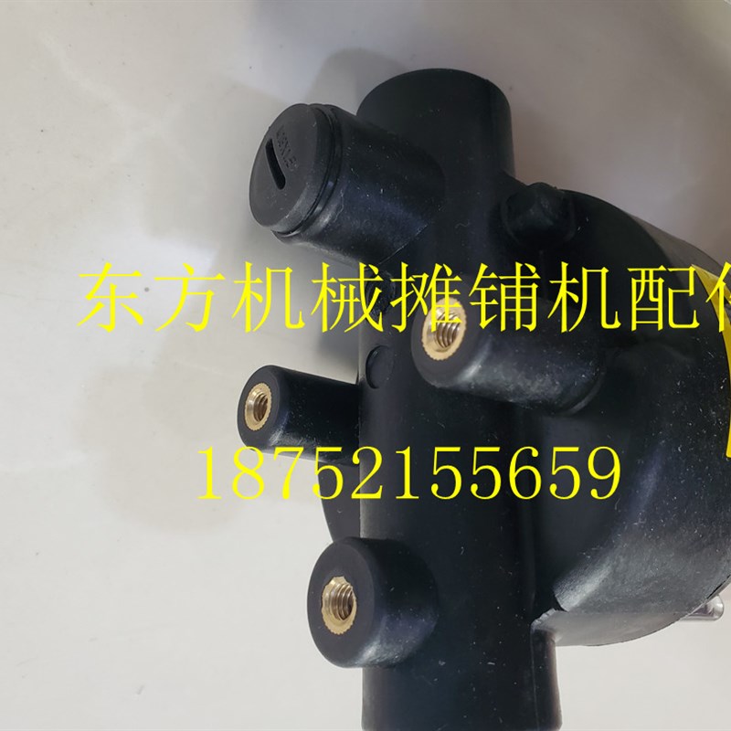 徐工压路机水滤器XS25 303K压路机洒水水泵水箱滤网