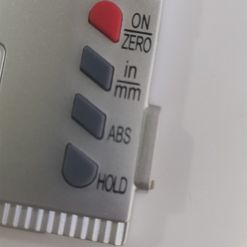 成都川量 0-300 0-0 数显高度尺原装模块 显示器 电路板