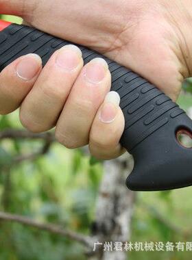 丽斯进口GR-17园林工GR-17具艺家用小型手爱持折叠锯手锯果树锯修