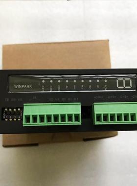 常州AT100多路温度控制器道485modusTMR通讯b智能多通S温控X20