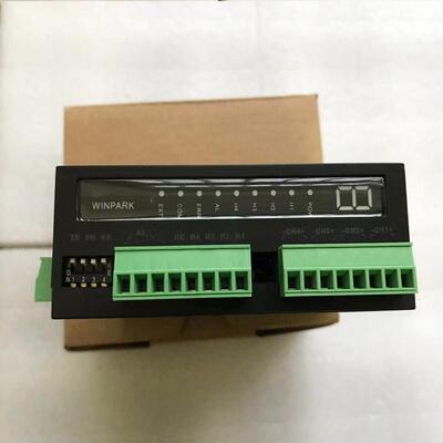 常州AT100多路温度控制器道485modusTMR通讯b智能多通S温控X20