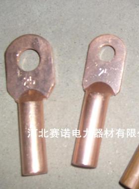 全铜平口JDX-10S螺接地棒旋带铜接线地卡铜接地线夹2mm2高压接5地