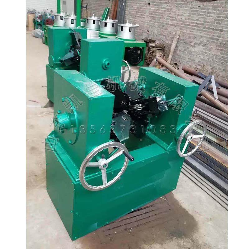 筑工2地钢筋冷拉冷拔螺轧机1MM螺纹钢筋建压纹机钢纹丝铁丝ZAQ压