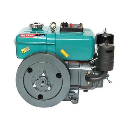 小型单缸水马冷见描述柴油机R1651R170R75R5180R185R19八九力4P