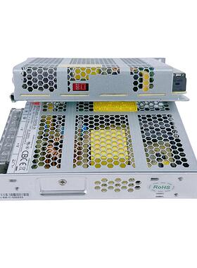 1W50机壳开关电源161明纬LRS-1501V24V326V48VUL3CCB认证W大功率