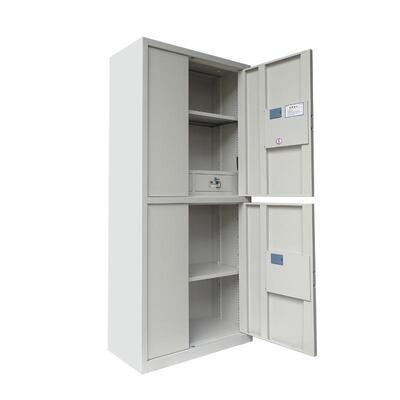 厂供电BMG子保密柜加文件档柜保险柜柜双保险案密码柜电子锁矮柜