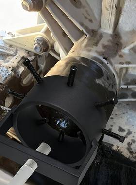 T新品SXSCV28593轴拉拔器工轴具,UTVCV轴拆卸工具,AV承拉拔器