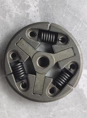 原装Husqvana斯华胡离纳555油锯合器，FYG离合r甩块